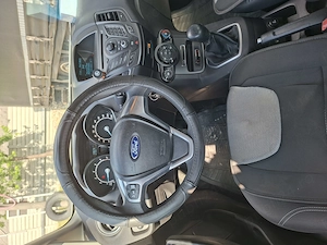 Ford Fiesta 2013 - Ecoboost (benzina) - imagine 8