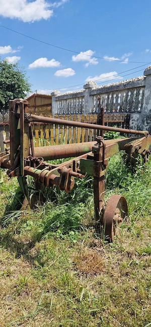 Plug PP4 de vanzare