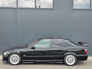BMW e36 2.0 6 cilindri  - imagine 2