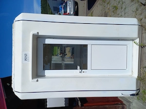 Cabina paza 