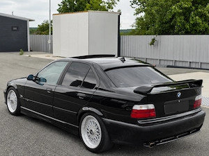 BMW e36 2.0 6 cilindri  - imagine 5