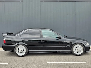 BMW e36 2.0 6 cilindri  - imagine 3