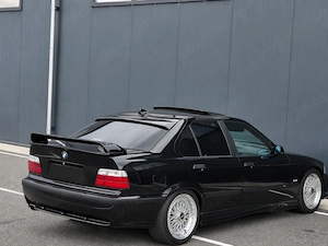 BMW e36 2.0 6 cilindri  - imagine 4