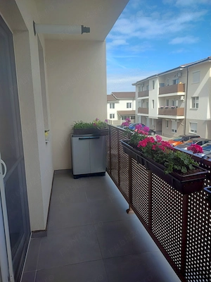 Apartament trei camere - imagine 8