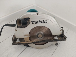 Dewalt 18V si Makita 1200W