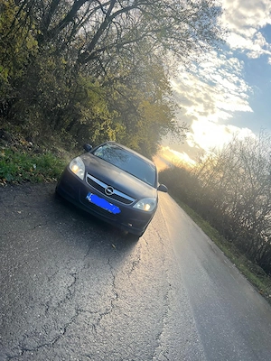 Vand opel vectra c 18 benzina 