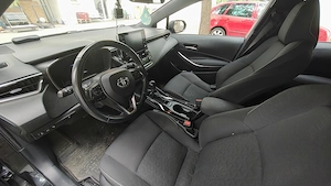 Toyota Corolla 1.8L. Hibrid, 2021 - imagine 7