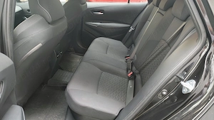 Toyota Corolla 1.8L. Hibrid, 2021 - imagine 9