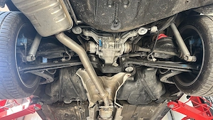 BMW e36 2.0 6 cilindri  - imagine 6