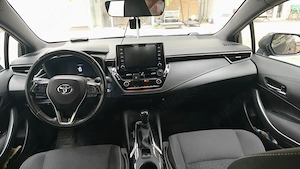 Toyota Corolla 1.8L. Hibrid, 2021 - imagine 8