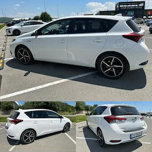 Toyota Auris 1.8 Hibrid | 2018  - imagine 4
