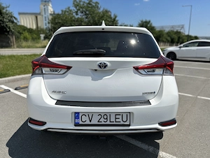 Toyota Auris 1.8 Hibrid | 2018  - imagine 6