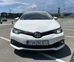 Toyota Auris 1.8 Hibrid | 2018 