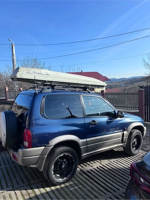 Grand Vitara 2003 