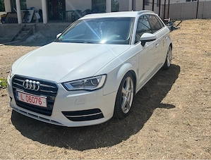 Audi A3 Sportback 6500   - imagine 2