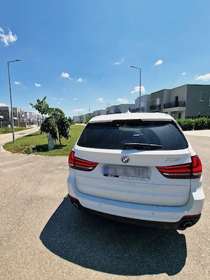 BMW x5 F15 25D Xdrive - imagine 4