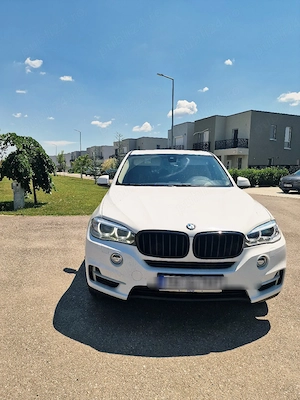 BMW x5 F15 25D Xdrive - imagine 2
