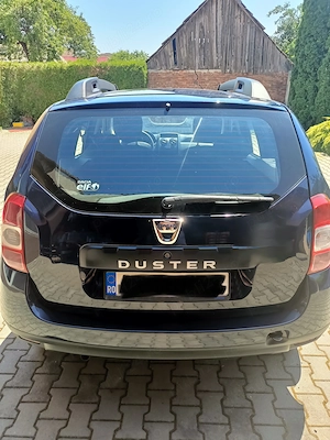 Vind Dacia Duster 1.5 dci an 2016 euro 6 - imagine 8