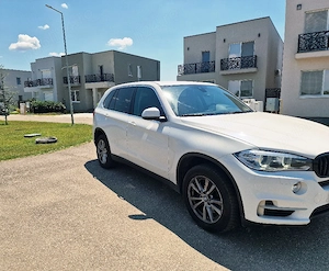 BMW x5 F15 25D Xdrive - imagine 3