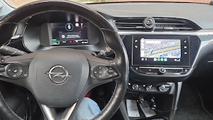 Opel Corsa F Electric - imagine 7