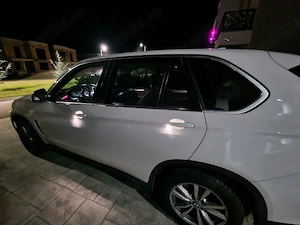 BMW x5 F15 25D Xdrive - imagine 8