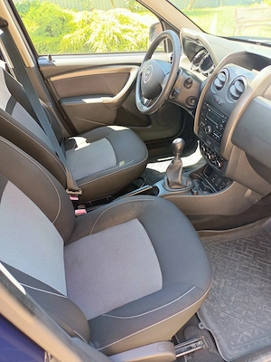 Vind Dacia Duster 1.5 dci an 2016 euro 6 - imagine 6