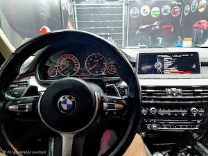 BMW x5 F15 25D Xdrive - imagine 6