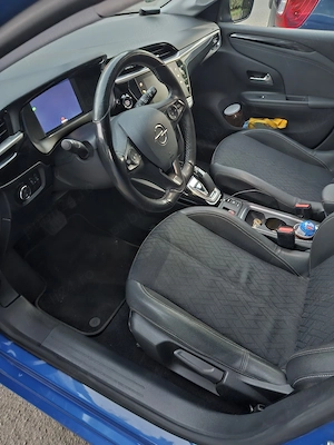 Opel Corsa F Electric - imagine 8