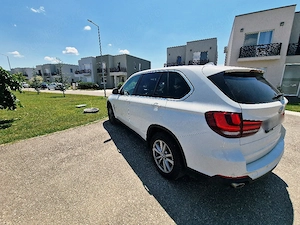 BMW x5 F15 25D Xdrive - imagine 5