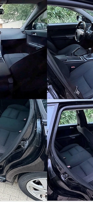 vand Volvo V50 1,6D  - imagine 3