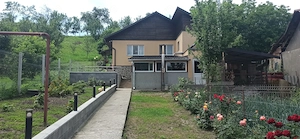 Vând casă construcție noua 