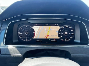 Volkswagen Golf 7.5 Highline   2.0 TDI 150 CP DSG 7 trepte   An 2020 - imagine 4