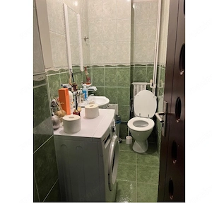 Apartament 3 camere zona Decebal - imagine 4
