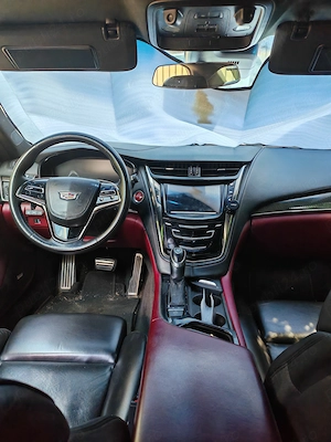 Cadillac - CTS - 2015 - 2.0T - 276 - 4x4 - imagine 7