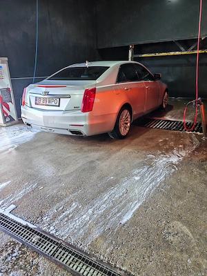 Cadillac - CTS - 2015 - 2.0T - 276 - 4x4 - imagine 10