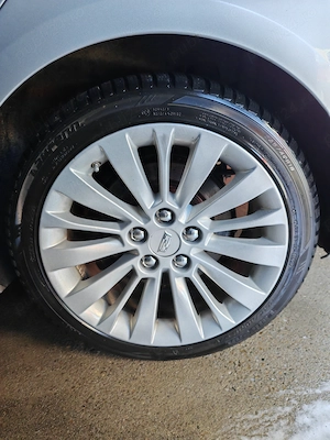 Cadillac - CTS - 2015 - 2.0T - 276 - 4x4 - imagine 8