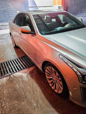 Cadillac - CTS - 2015 - 2.0T - 276 - 4x4 - imagine 6