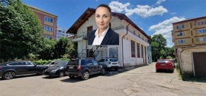Resita Cladire de birouri P+1 Govandari 278 mp Com ZERO Cmp