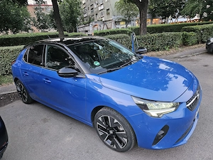 Opel Corsa F Electric - imagine 5