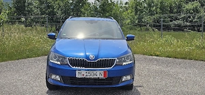 Skoda fabia an 2016 model Edition - imagine 4