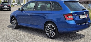 Skoda fabia an 2016 model Edition - imagine 3