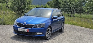Skoda fabia an 2016 model Edition - imagine 5