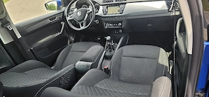 Skoda fabia an 2016 model Edition - imagine 2