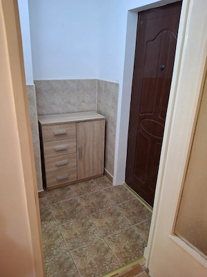 Garsoniera cf1 parter Micalaca strada Abrud  - imagine 6