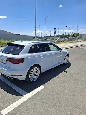 Audi A3 hybrid - imagine 5