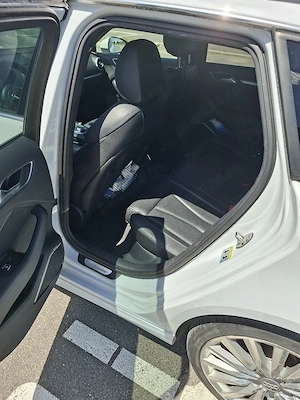 Audi A3 hybrid - imagine 2