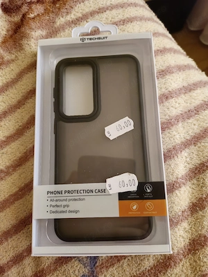 Vand Husa Samsung S23 Fe 