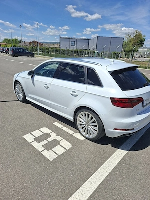 Audi A3 hybrid - imagine 8