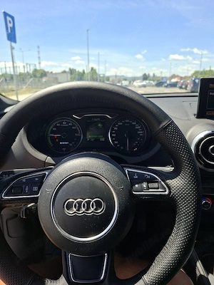 Audi A3 hybrid - imagine 4