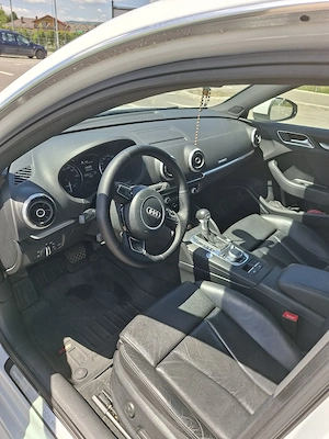 Audi A3 hybrid - imagine 3